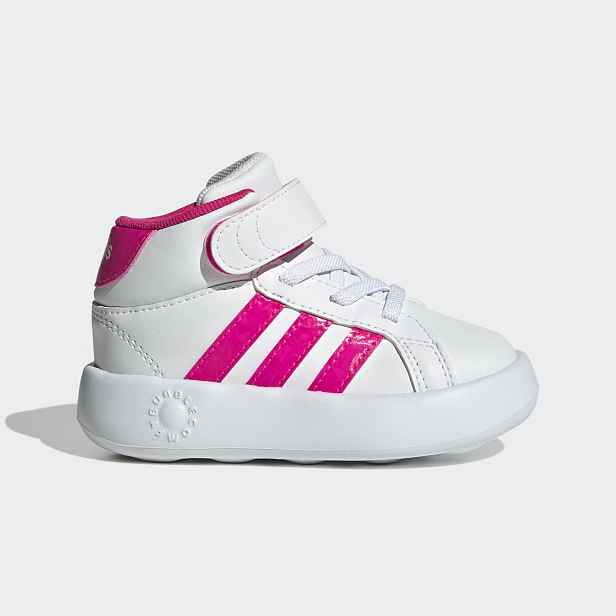 adidas Grand Court Mid Shoes Kids 26,5