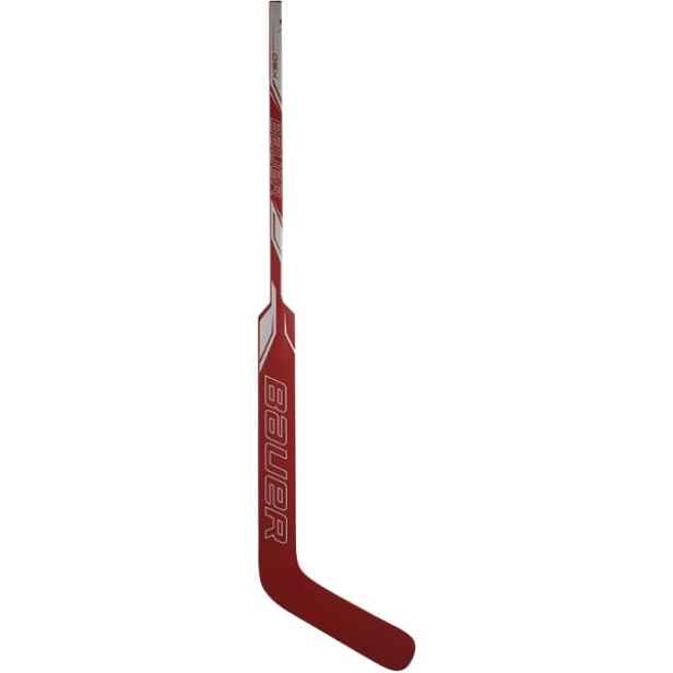 Bauer S26 GSX GOAL STK-INT-LFT-P31-MTO Brankářská hokejka