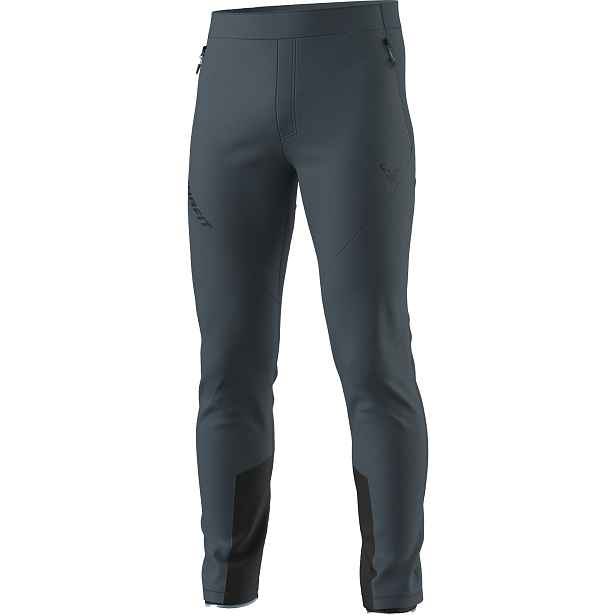 Kalhoty Dynafit Blacklight Hybrid cinder Barva: , Velikost: