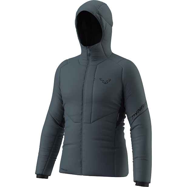 Bunda Dynafit Blacklight Primaloft cinder Barva: , Velikost: