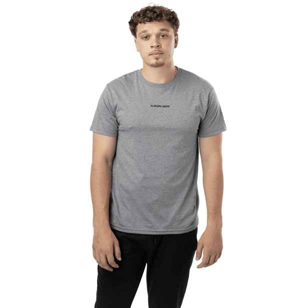 Triko Core Everyday Tee Sr Gry