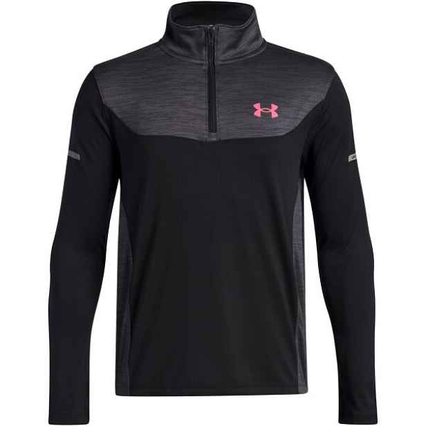 Under Armour TECH UTILITY 1/4 ZIP Chlapecká mikina