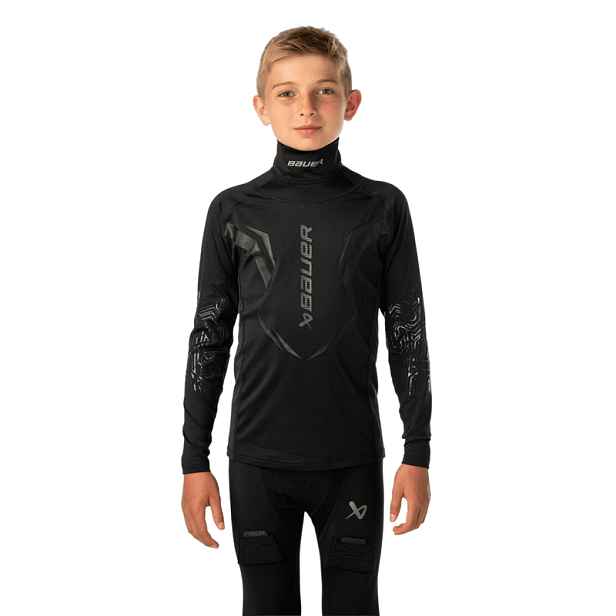Triko Bodyguard Neckprotect Jr