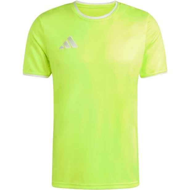 adidas ENTRADA 26 JERSEY Pánské sportovní triko