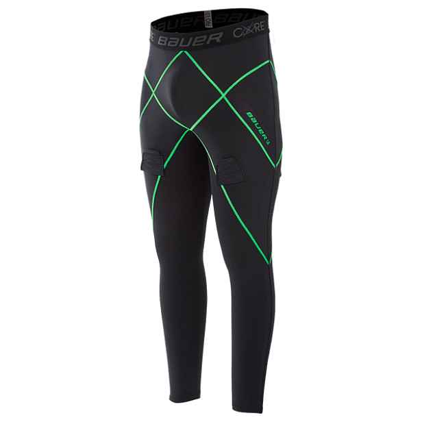Kalhoty CORE 1.0 Jock Pant Sr