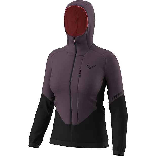 Bunda Dynafit Blacklight Hybrid Thermal W ephemera/ out Barva: , Velikost: