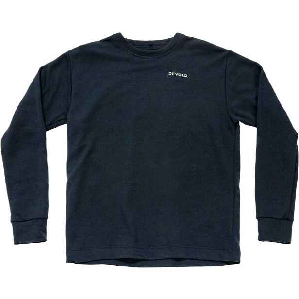 Devold EVERYDAY CREW MAN Pánská merino mikina