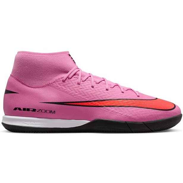 Nike MERCURIAL SUPERFLY 10 ACADEMY IC Pánské sálovky