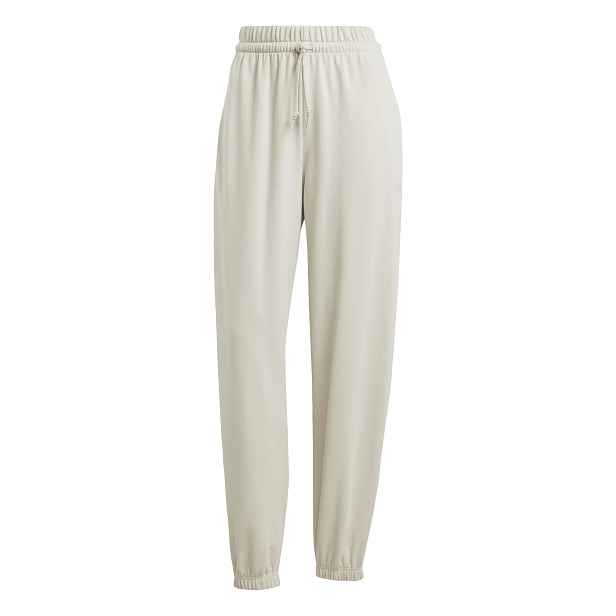 adidas Essentials Small Logo French Terry Cuffed Joggers