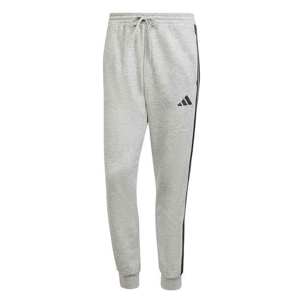 adidas Essentials 3-Stripes Fleece Joggers