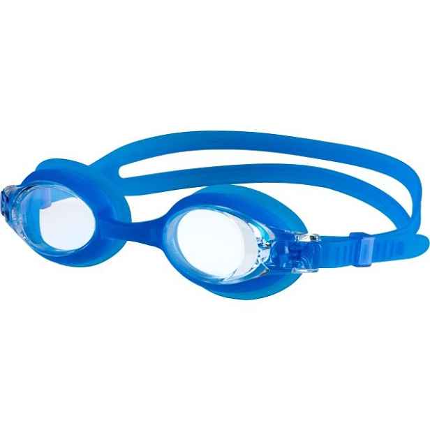 AQUOS MONGO JR Juniorské plavecké brýle