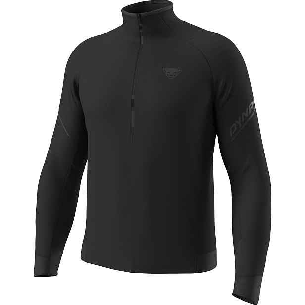 Mikina Dynafit Alpine Longsleeve 1/2 Zip out Barva: , Velikost: