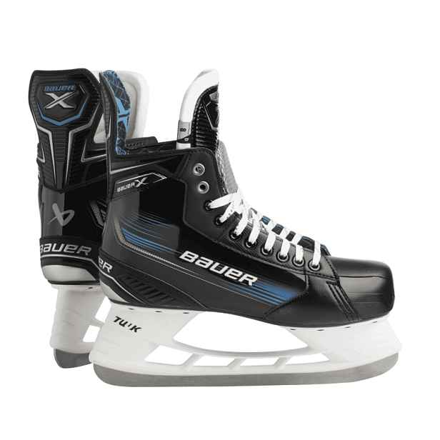 Hokejové Brusle Bauer X Jr