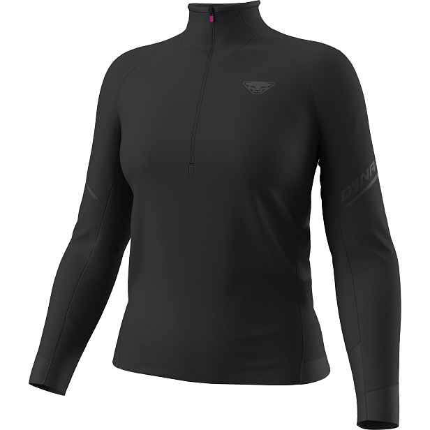 Mikina Dynafit Alpine Longsleeve 1/2 Zip W out Barva: , Velikost: