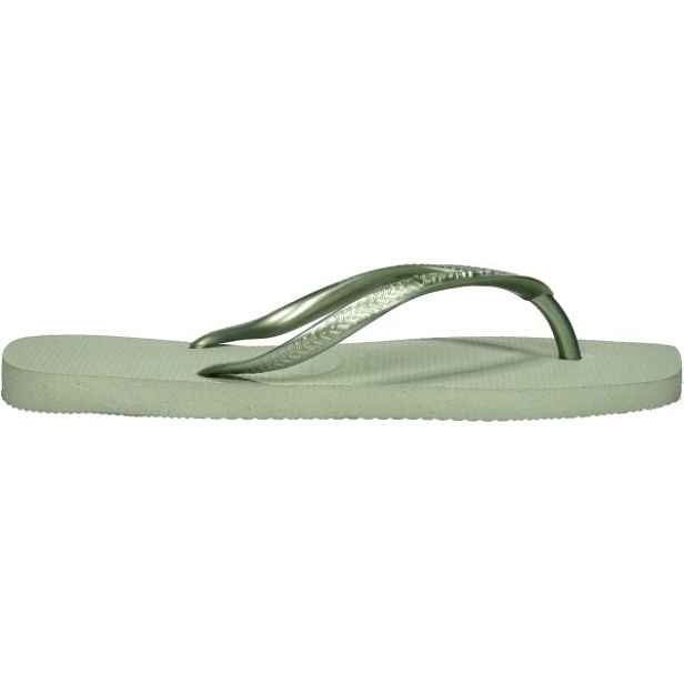 HAVAIANAS SQUARE Dámské žabky