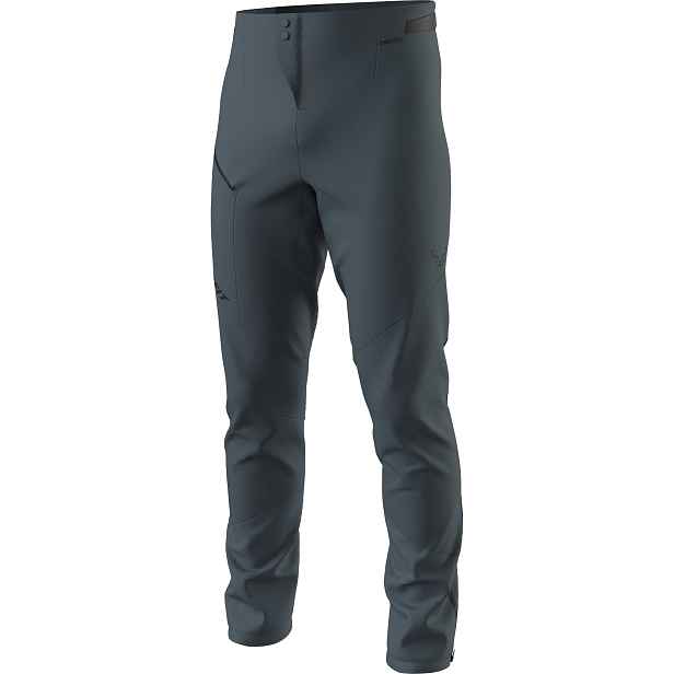 Kalhoty Dynafit Blacklight 3L cinder Barva: , Velikost: