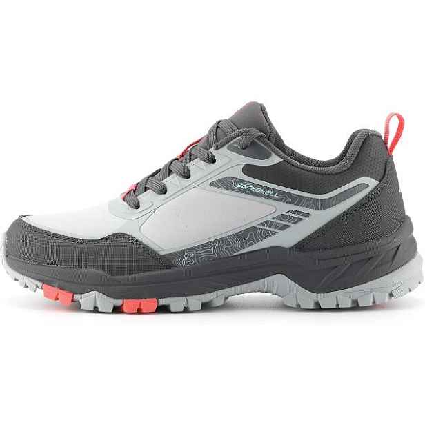 ALPINE PRO VALENZA Dámská outdoorová obuv