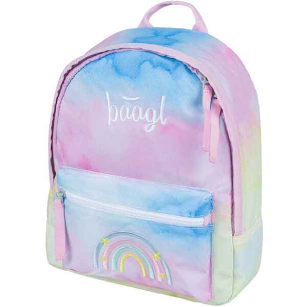 BAAGL RAINBOW Předškolní batoh