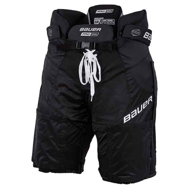 Kalhoty PRO Series Velcro Sr