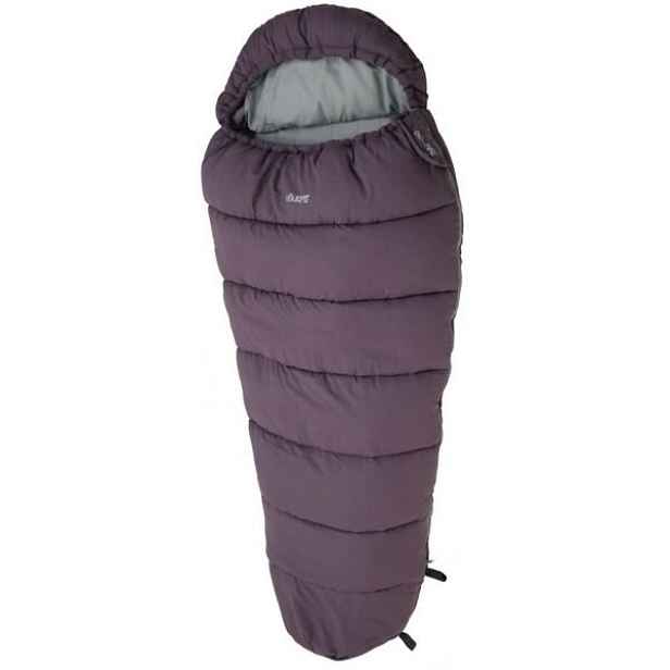 Vango KANTO JUNIOR Spací pytel , cm - levý zip