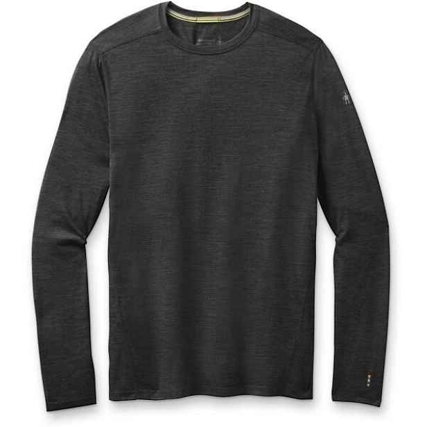 Smartwool CLASSIC ALL-SEASON MERINO BL LS BOXED Pánské triko