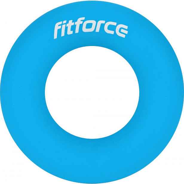 Fitforce RINGGRIP Posilovací kolečko