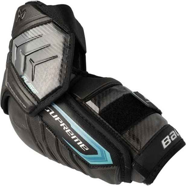 Bauer S26 SUPREME FUSE ELBOW PAD-INT Chrániče loktů