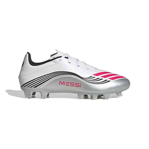 adidas F50 Messi Club Firm/Multi-Ground Boots 1/3