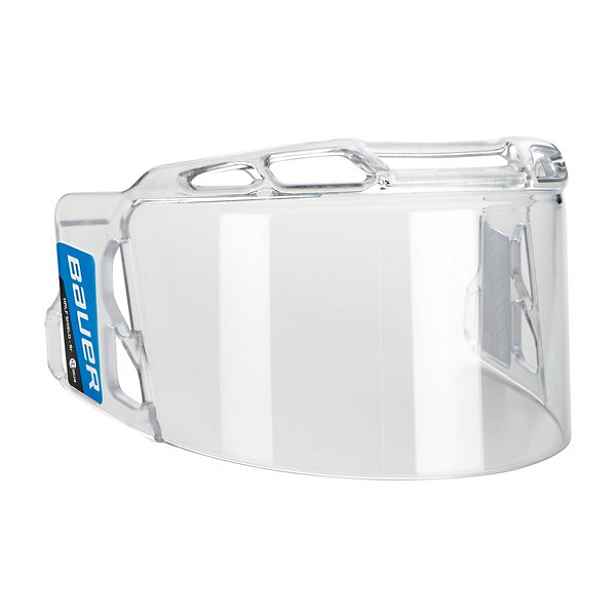 Plexi BAUER Half Shield