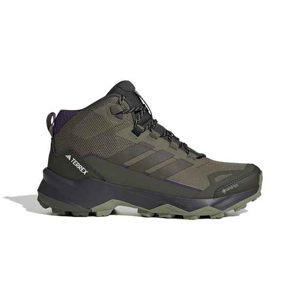adidas Terrex Skychaser AX5 Mid GORE-TEX Hiking Shoes 2/3