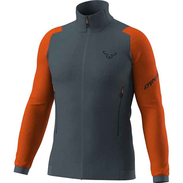 Mikina Dynafit Blacklight Thermal alabama/cinder Barva: , Velikost:
