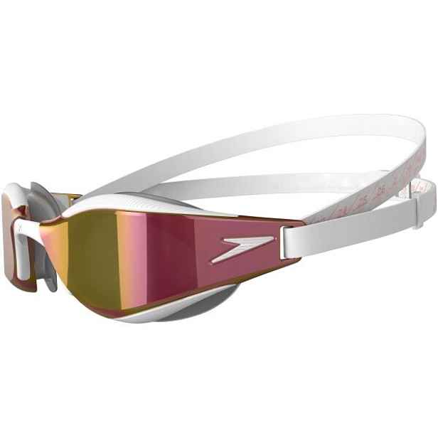 Speedo FASTSKIN HYPER ELITE MIRROR Závodní plavecké brýle