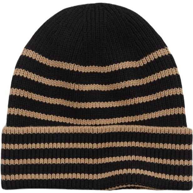 GAP STRIPE LOGO Pánská čepice , velikost UNI