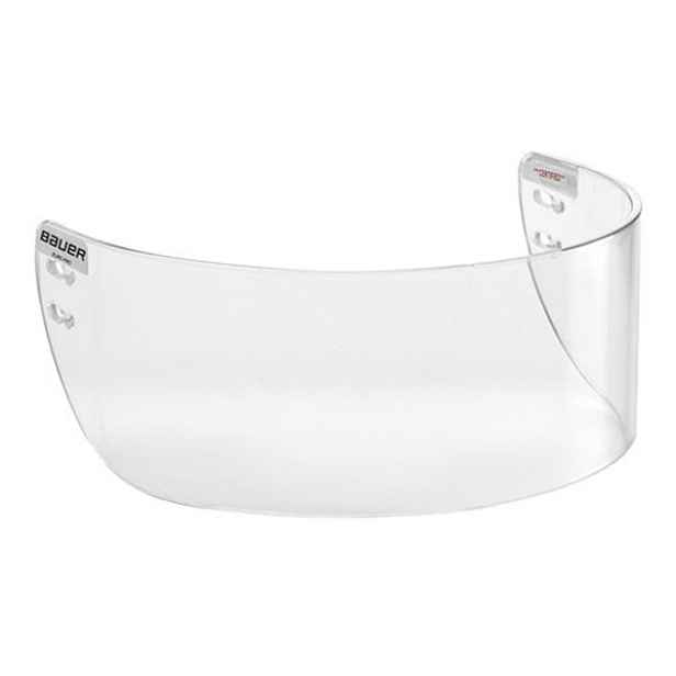 Plexi BAUER EURO PRO Straight