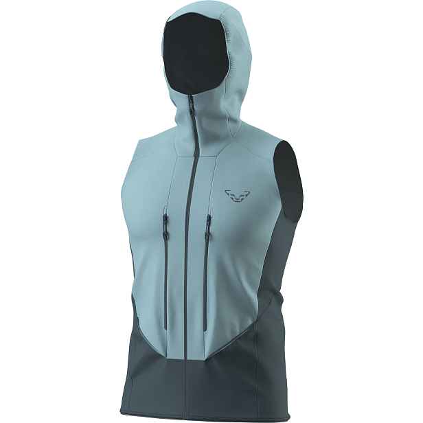 Vesta Dynafit Blacklight Softshell smoke /cinder Barva: , Velikost: