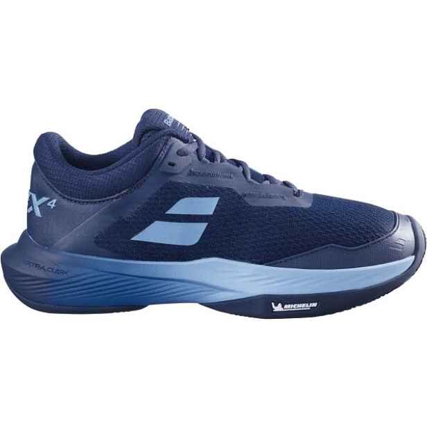 Babolat SFX 4 CLAY Pánská tenisová obuv