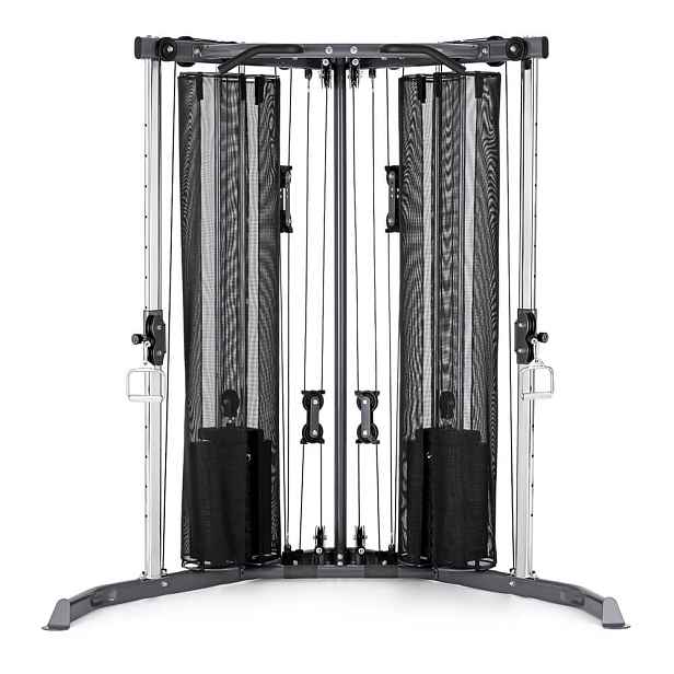Posilovací stojan inSPORTline Cable Column CC200