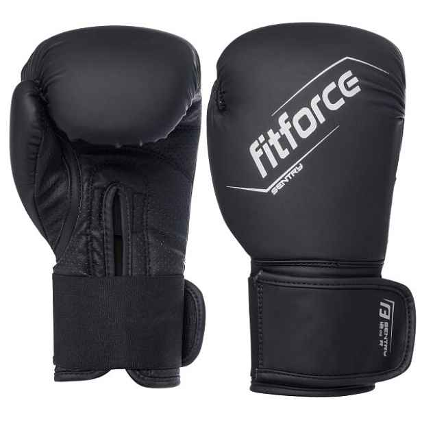 Fitforce SENTRY Boxerské rukavice