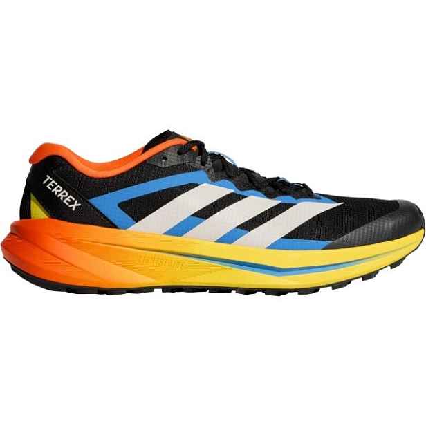 adidas TERREX AGRAVIC LITE TR Pánská běžecká obuv , 2/3