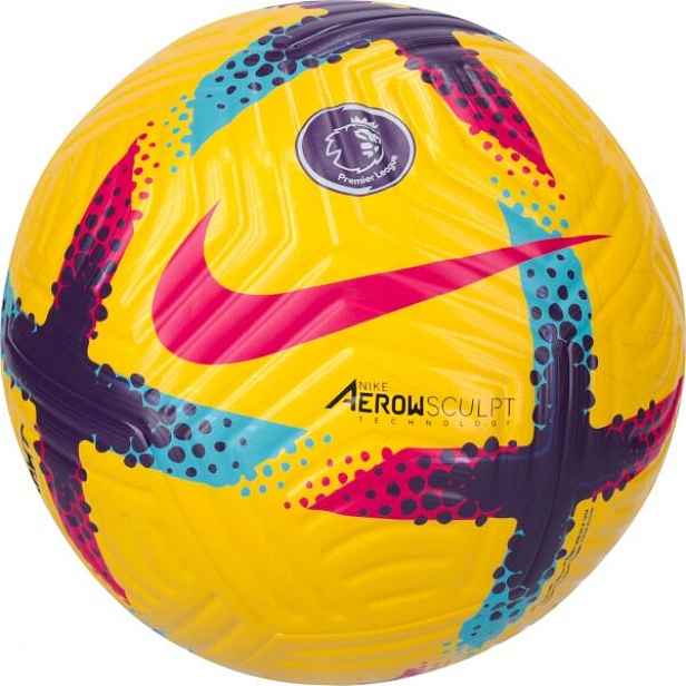 Nike PREMIER LEAGUE FLIGHT Fotbalový míč