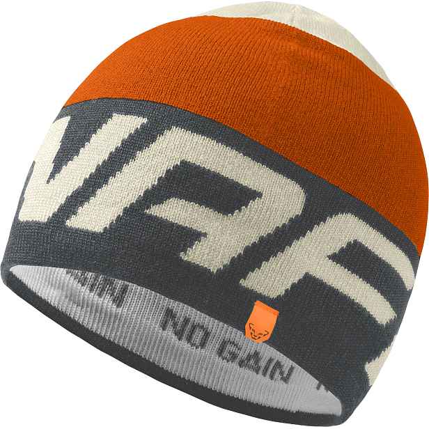 Čepice Dynafit Radical Beanie cinder/ultra Barva: , Velikost: UNI