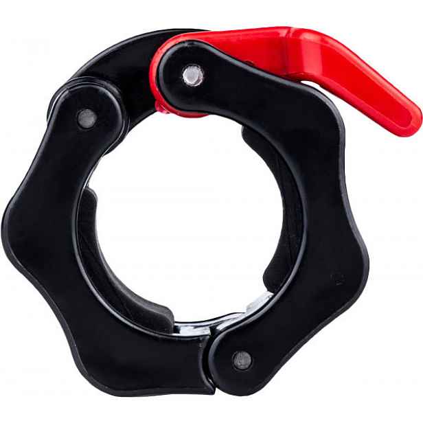Fitforce QR 30 MM Rychloupínací objímka/matice