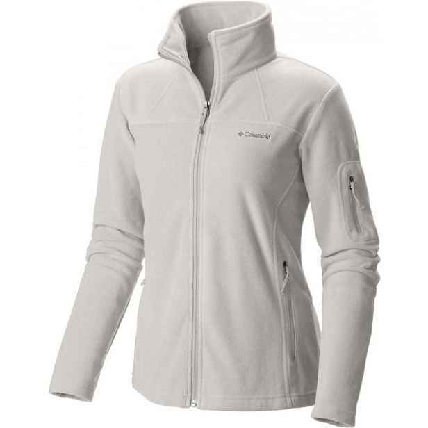 Columbia FAST TREK II JACKET Dámská mikina