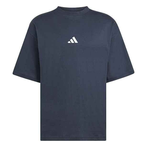 adidas Future Icons Small Logo T-Shirt