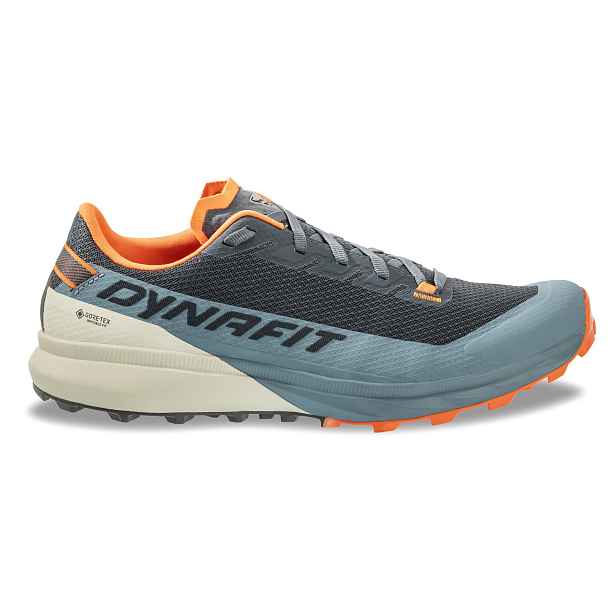 Běžecké boty Dynafit Ultra GTX smoke /cinder Barva: , Velikost EU: