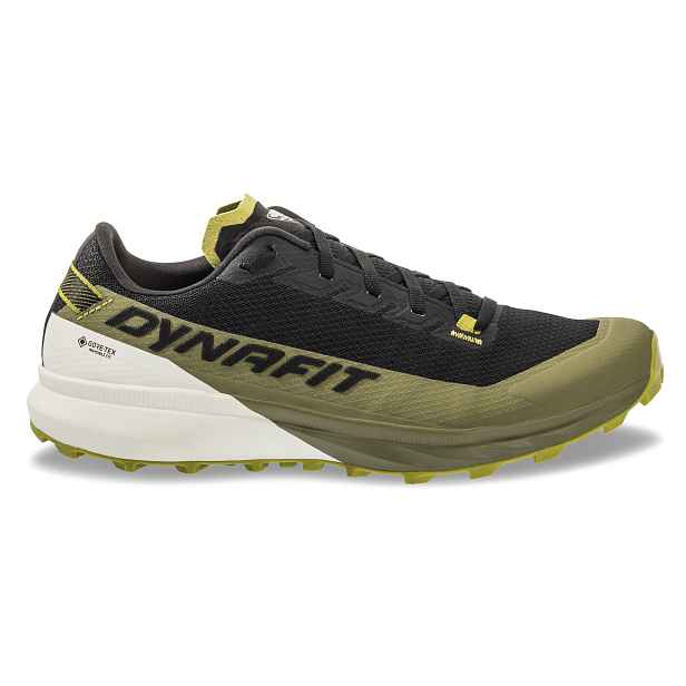 Běžecké boty Dynafit Ultra GTX military / out Barva: , Velikost EU:
