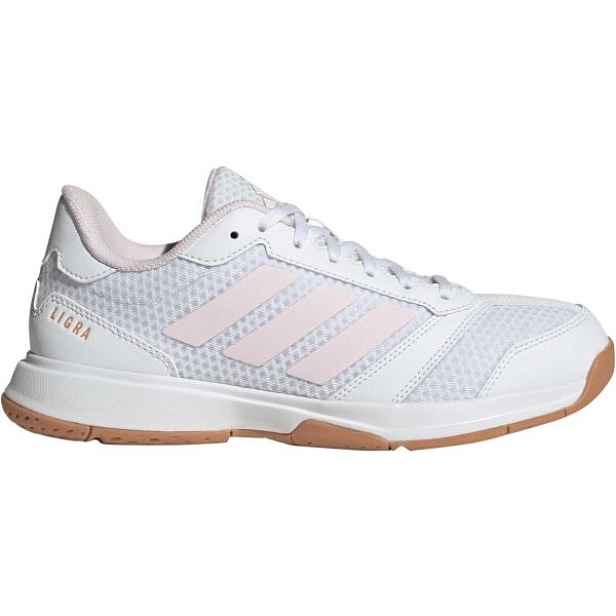 adidas LIGRA 8 W Dámská sálová obuv