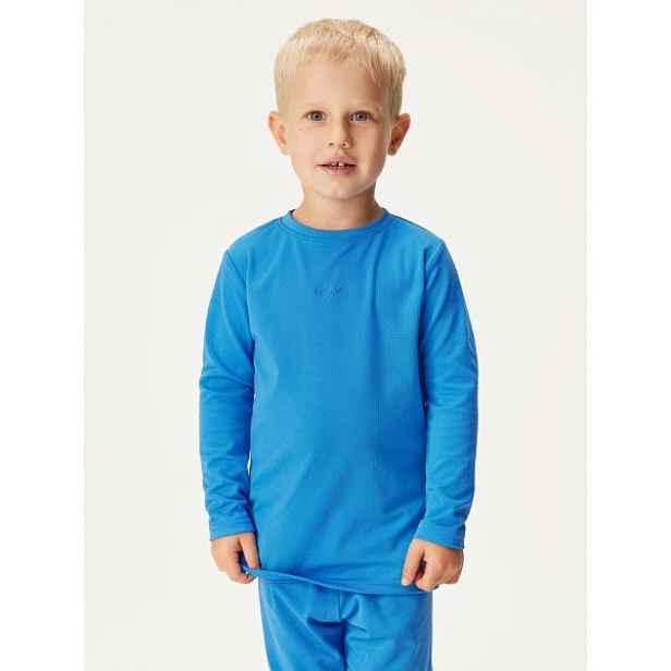 UNUO COMFORT Dětské termo triko -164