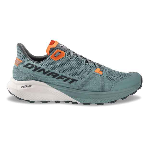 Běžecké boty Dynafit Trail smoke /cinder Barva: , Velikost EU: