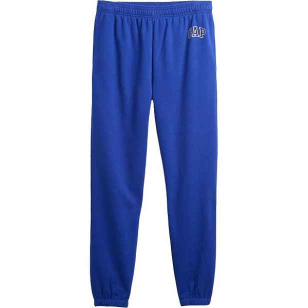 GAP V-HERITAGE LOGO JOGGER SNL Pánské sportovní tepláky